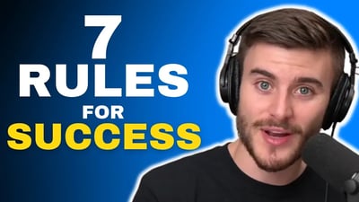 7 Lessons I Learned Making 500 Podcasts