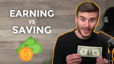 How $12,000 Dollars Can Be Worth More Than $120,000