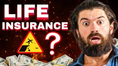 Alex Hormozi Changes His Mind About Infinite Banking