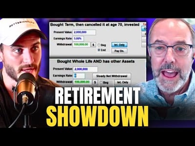 Using Advanced Calculators To Find The Best Retirement Strategies