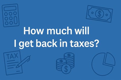 How to Use a Tax Calculator to Predict Your Refund in 2024