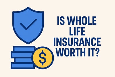 Is Whole Life Insurance Worth It? A Conversational Deep Dive