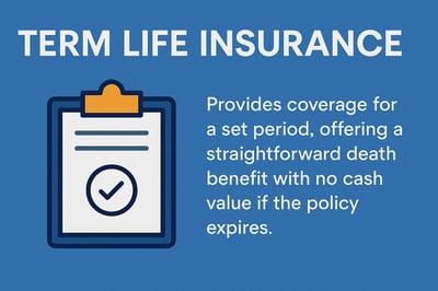 What Is Term Life Insurance? A Comprehensive Guide