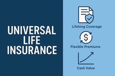 What Is Universal Life Insurance? A Comprehensive Overview
