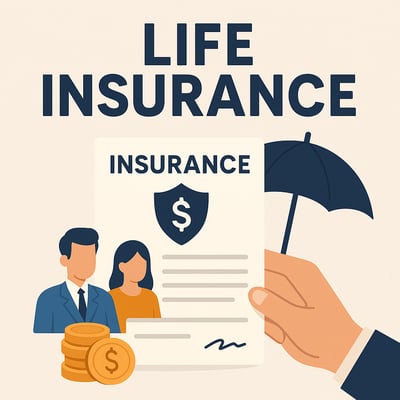 What Is Life Insurance? A Comprehensive Overview
