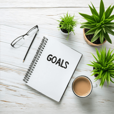 Redefining Wealth: New Year's Resolutions for Intentional Living