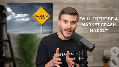 How To Avoid Losses In A Market Crash