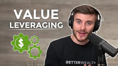 How To Leverage Value To Grow Your Business